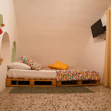 Casa Di Zia Anna